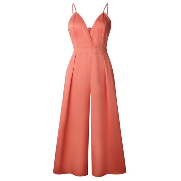 Long Romper- Jumpsuit no offers - Picture 3 of 8